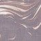 1 Yard Brown & Pale Beige Swirling Lava Silk Chiffon Print Fabric 56" Wide